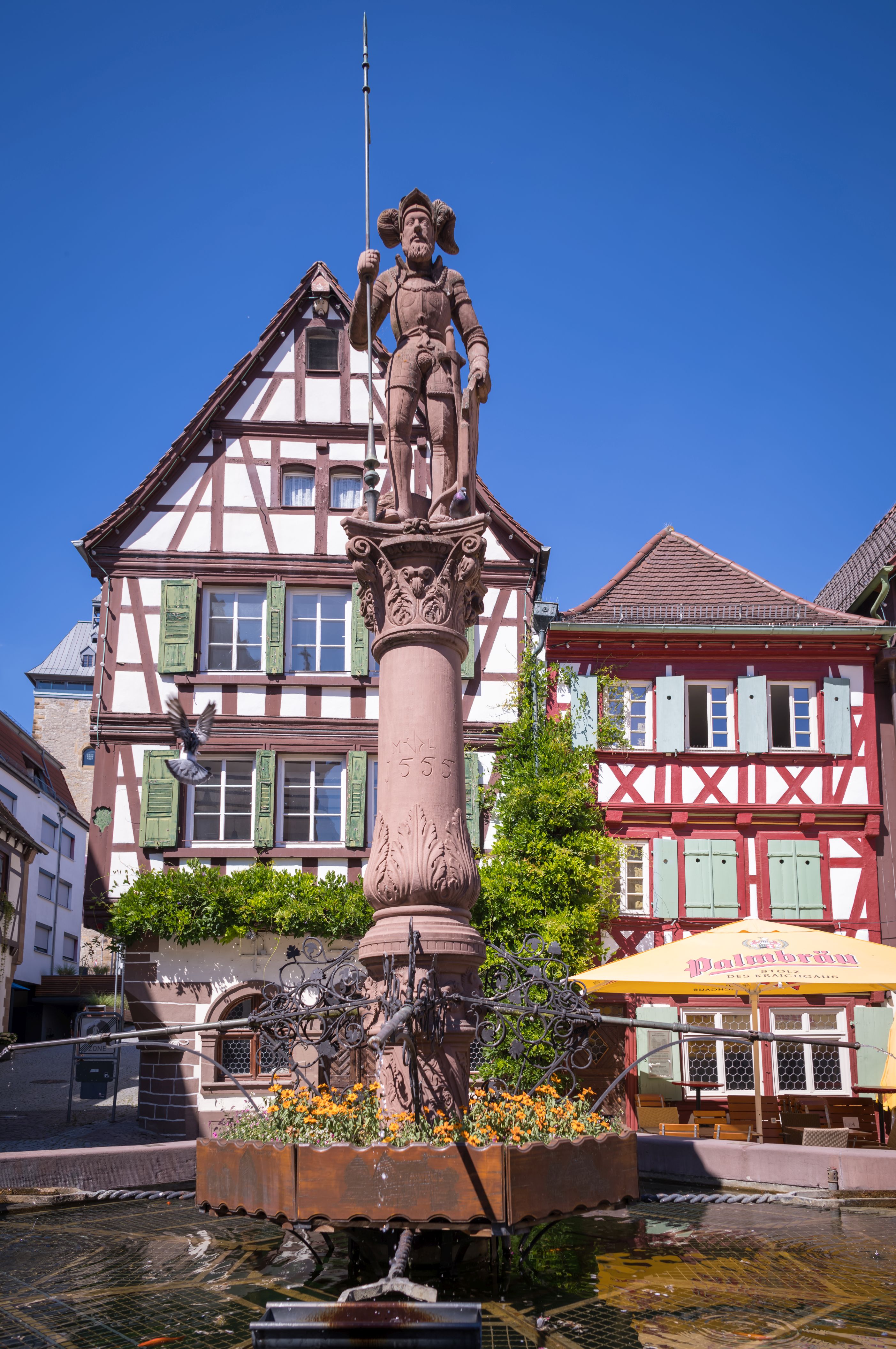 Marktplatz