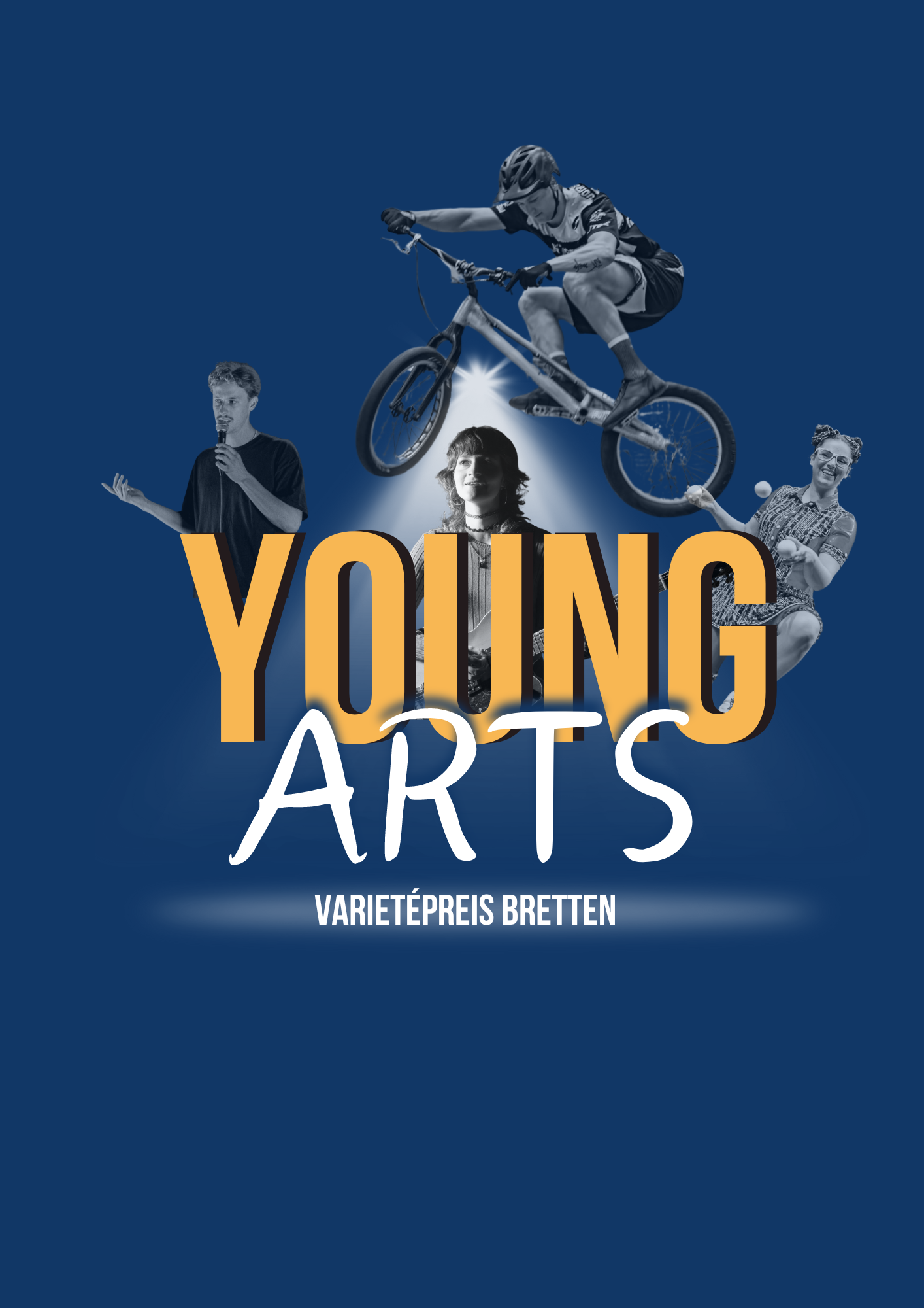 Young Arts