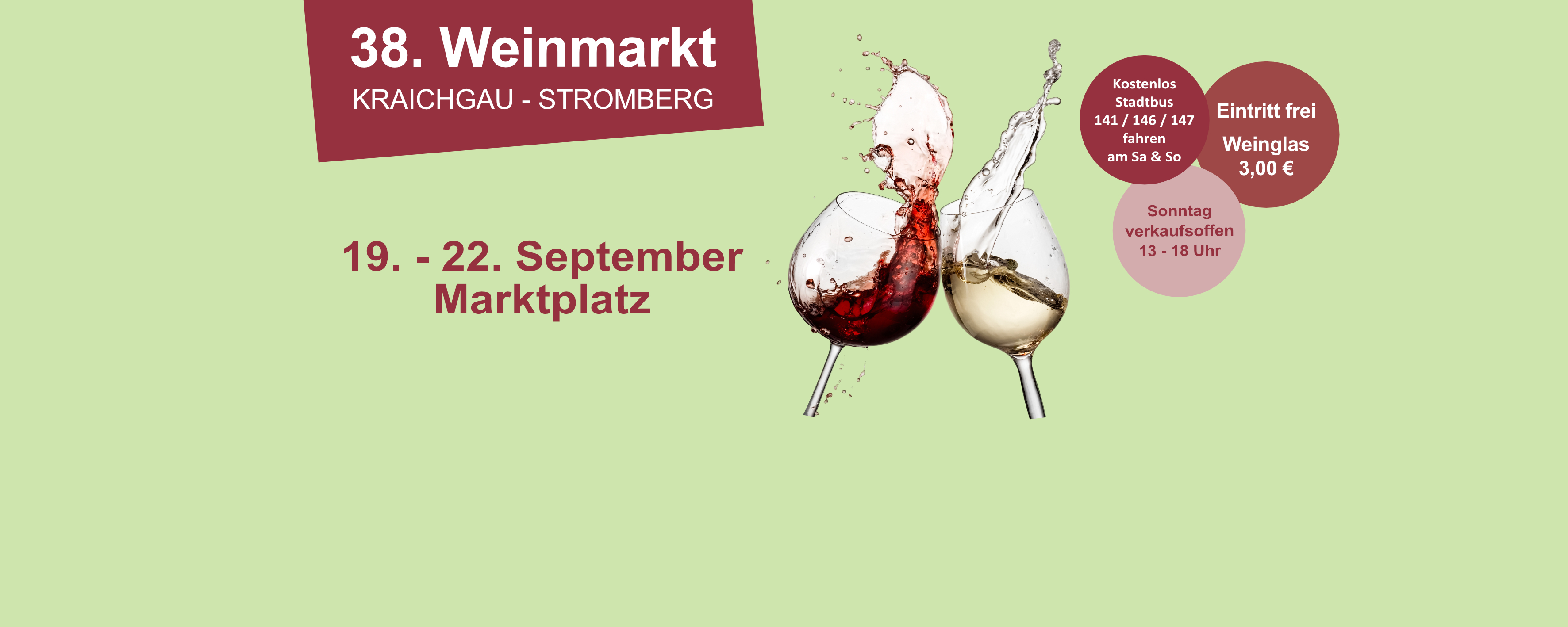 Weinmarkt 2024