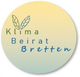 Logo Klimabeirat Bretten