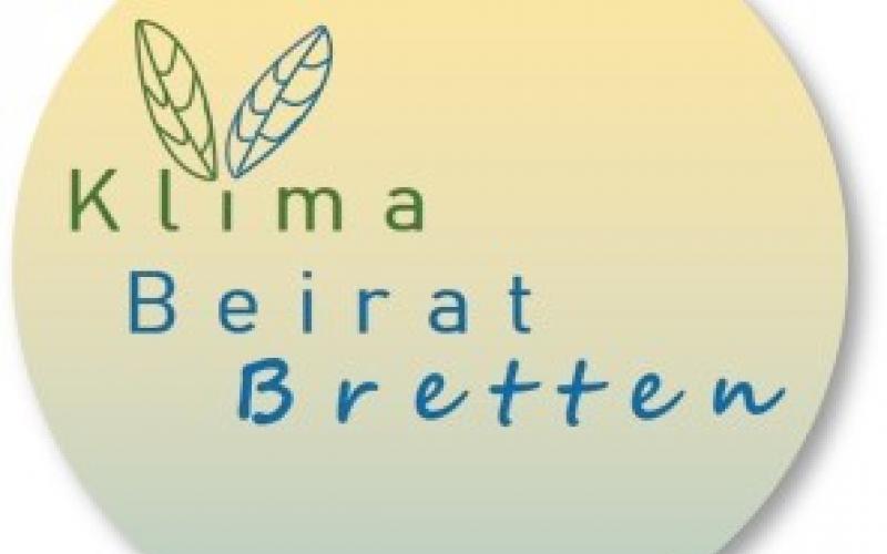 Logo Klimabeirat Bretten